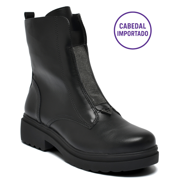 Sapato em sintetico 245-002-01